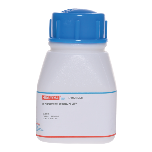 p-Nitrophenyl acetate, Hi-LRâ„¢ 25G