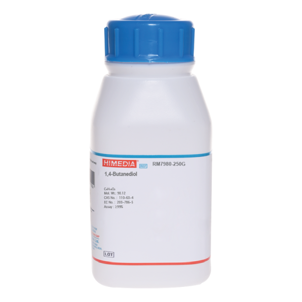 1,4-Butanediol 250G