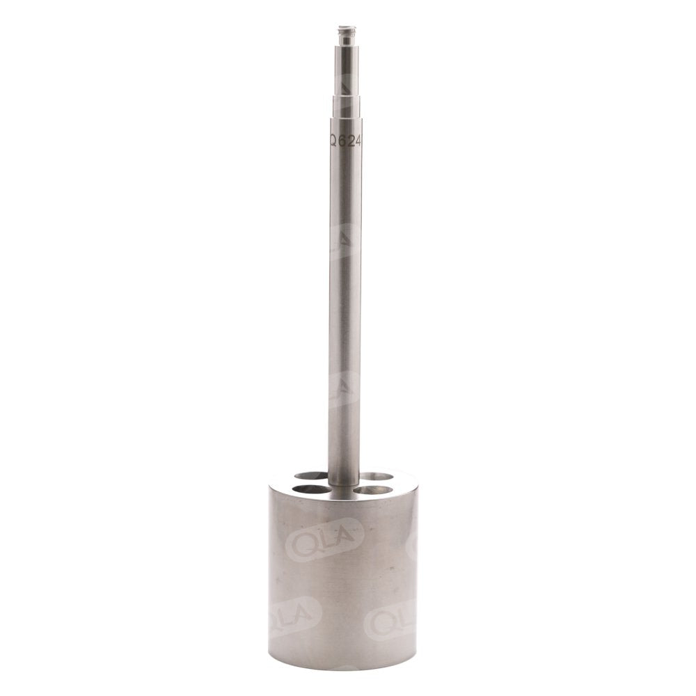 Spin ON/OFF APP 6 Rotating Cylinder Only