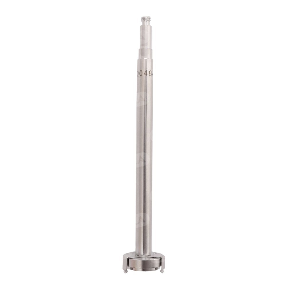Spin ON/OFF Spring Clip Style Basket Shaft, Hanson SR8-Plus compatible
