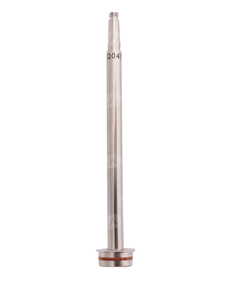 Spin ON/OFF Standard Push-On Style Basket Shaft, Distek compatible