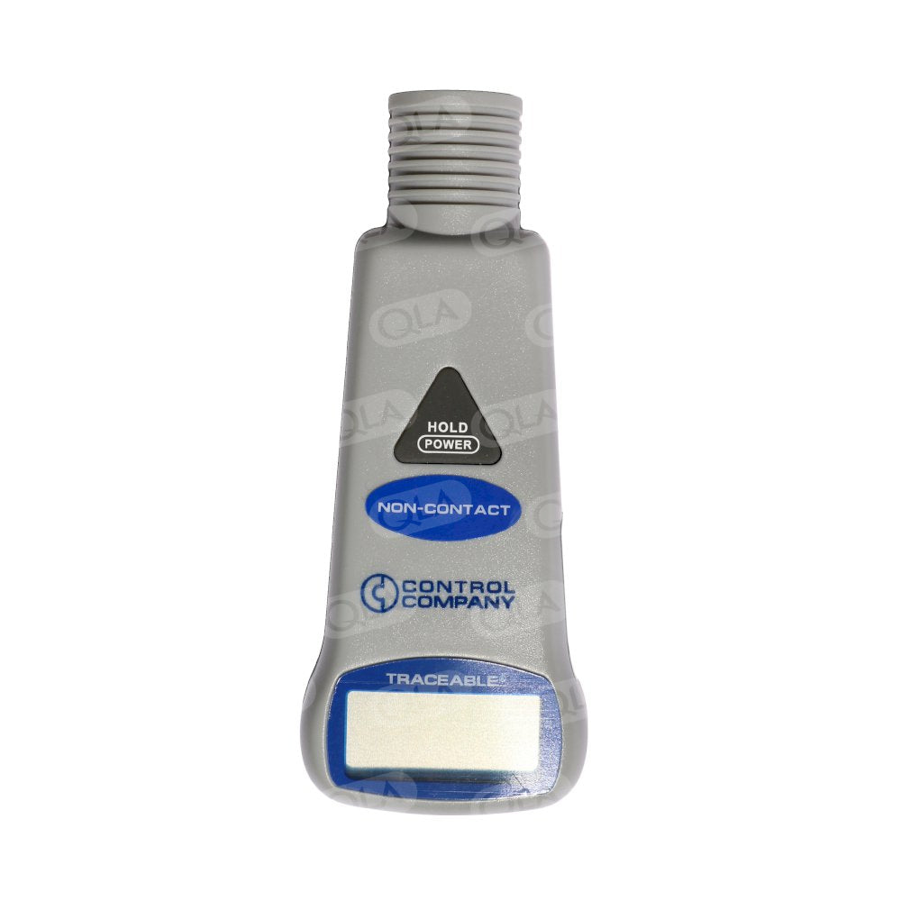 Optical Tachometer