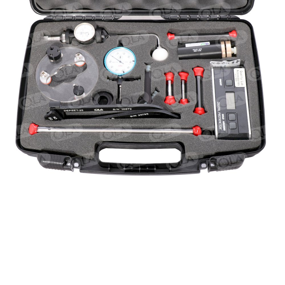 ASTM Validation Tool Kit