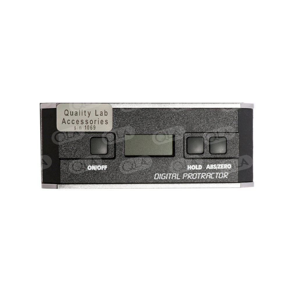 Digital Verticality Meter