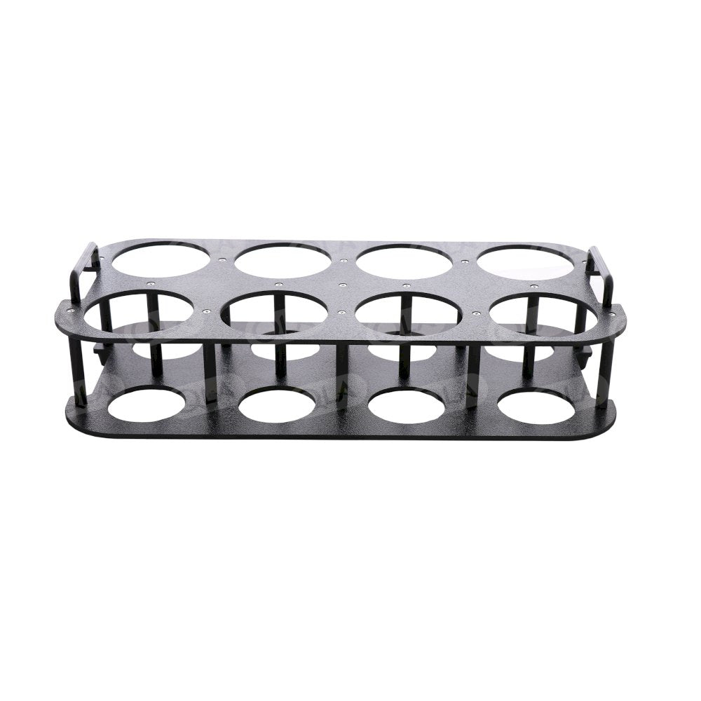 8 Position Vessel Stand