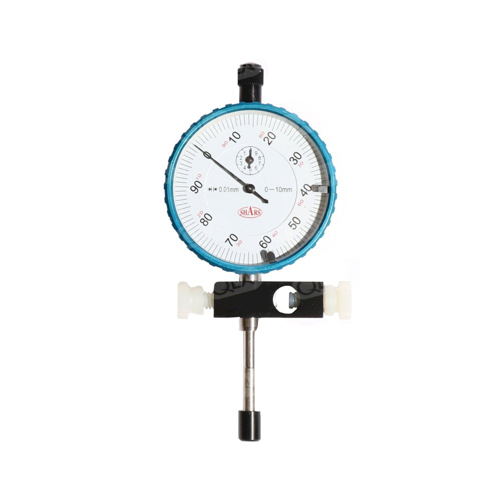 Wobble Meter